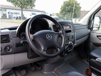MERCEDES-BENZ Sprinter 316CDI DOKA,Allrad,AHK,Standhzg.... лизинг MERCEDES-BENZ Sprinter 316CDI DOKA,Allrad,AHK,Standhzg....: фото 4