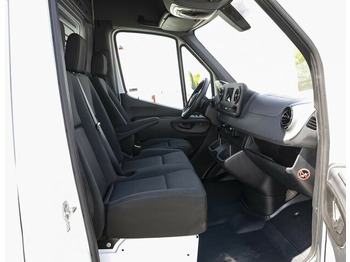 Цельнометаллический фургон MERCEDES-BENZ Sprinter 317 Maxi,9GTronic,MBUX,Kamera...: фото 3 Цельнометаллический фургон MERCEDES-BENZ Sprinter 317 Maxi,9GTronic,MBUX,Kamera...: фото 3