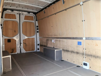 Цельнометаллический фургон MERCEDES-BENZ Sprinter 317 Maxi,9GTronic,MBUX,Kamera,Navi: фото 2