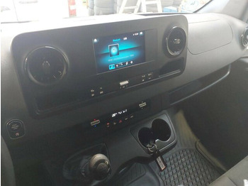 Малотоннажный фургон MERCEDES-BENZ Sprinter317CDI Maxi Koffer,LBW,Klima,Kamera: фото 3