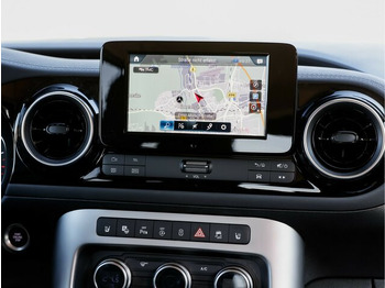 Пассажирский фургон MERCEDES-BENZ T 180 d,Progressive,LED.AHK,MBUX,Navi,Kamera: фото 4