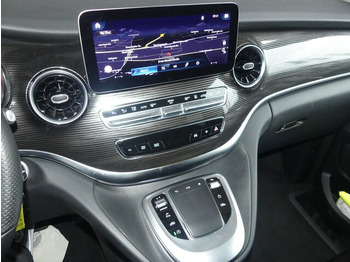 Пассажирский фургон MERCEDES-BENZ V 300 Avantgarde,Extralang,2xSchiebetür el.,AHK...: фото 5