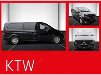Микроавтобус MERCEDES-BENZ