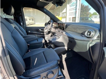 Микроавтобус, Пассажирский фургон MERCEDES-BENZ V 300 Avantgarde Extralang,2xSchiebetür elektr....: фото 2 Микроавтобус, Пассажирский фургон MERCEDES-BENZ V 300 Avantgarde Extralang,2xSchiebetür elektr....: фото 2