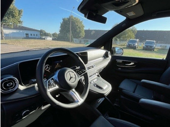 Микроавтобус, Пассажирский фургон MERCEDES-BENZ V 300 Avantgarde Extralang,2xSchiebetür elektr....: фото 4 Микроавтобус, Пассажирский фургон MERCEDES-BENZ V 300 Avantgarde Extralang,2xSchiebetür elektr....: фото 4