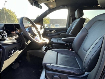 Микроавтобус, Пассажирский фургон MERCEDES-BENZ V 300 Avantgarde Extralang,2xSchiebetür elektr....: фото 3 Микроавтобус, Пассажирский фургон MERCEDES-BENZ V 300 Avantgarde Extralang,2xSchiebetür elektr....: фото 3