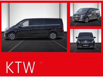 Микроавтобус MERCEDES-BENZ