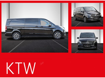 Микроавтобус MERCEDES-BENZ