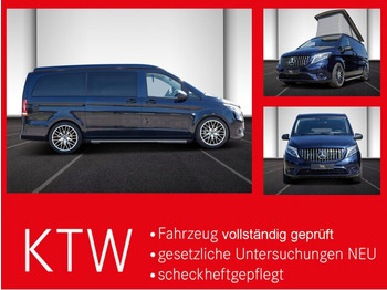 Кастенваген MERCEDES-BENZ