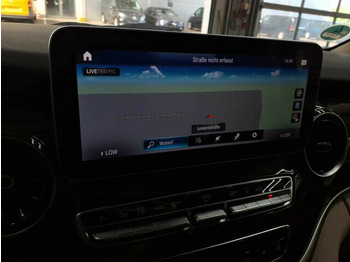 Микроавтобус, Пассажирский фургон MERCEDES-BENZ V 300 Marco Polo,Allrad,EasyUp,Leder,AHK 2,5To: фото 5