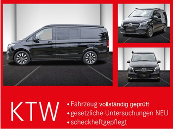 Кастенваген MERCEDES-BENZ
