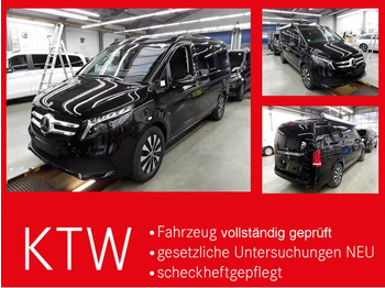 Кастенваген MERCEDES-BENZ
