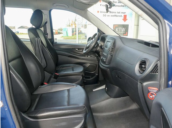 Микроавтобус, Пассажирский фургон MERCEDES-BENZ Vito 114 TourerPro,Allrad,Automatik,8Sitzer: фото 2