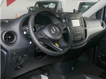 Микроавтобус, Пассажирский фургон MERCEDES-BENZ Vito 114 TourerPro,Allrad,Automatik,8Sitzer: фото 3
