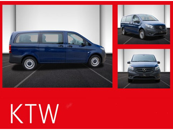 Микроавтобус MERCEDES-BENZ Vito 114