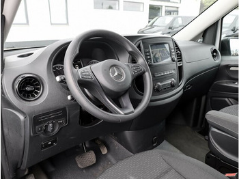 Микроавтобус, Пассажирский фургон MERCEDES-BENZ Vito 114 TourerPro,Extralang,8Sitzer,Automatik: фото 5