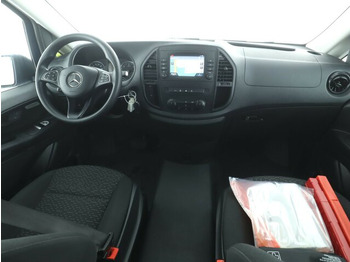 Пассажирский фургон MERCEDES-BENZ Vito 114 TourerPro,Extralang,8Sitzer,Automatik...: фото 2