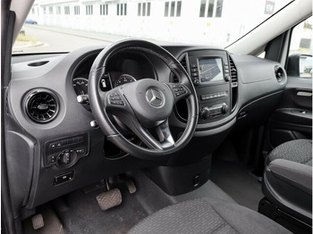 Пассажирский фургон MERCEDES-BENZ Vito 114 TourerPro,Extralang,8Sitzer,Automatik: фото 4
