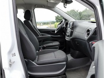 Микроавтобус, Пассажирский фургон MERCEDES-BENZ Vito 114 TourerPro,Extralang,8Sitzer,Automatik: фото 3