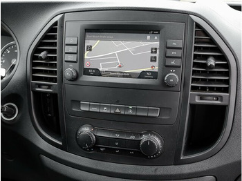 Пассажирский фургон MERCEDES-BENZ Vito 114 TourerPro,Extralang,8Sitzer,Automatik: фото 5