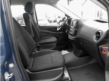 MERCEDES-BENZ Vito 114 TourerPro,Extralang,8Sitzer,Automatik лизинг MERCEDES-BENZ Vito 114 TourerPro,Extralang,8Sitzer,Automatik: фото 3