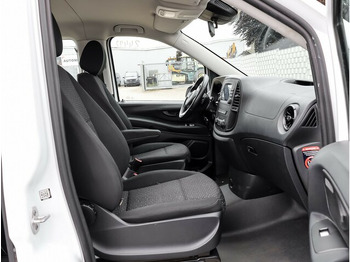 Пассажирский фургон MERCEDES-BENZ Vito 114 TourerPro,Extralang,8Sitzer,Automatik: фото 2