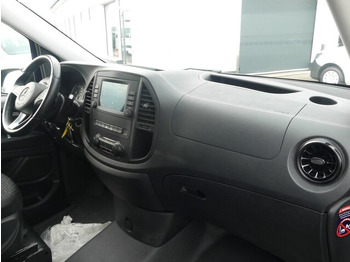 MERCEDES-BENZ Vito 114 TourerPro,Extralang,8Sitzer,Automatik лизинг MERCEDES-BENZ Vito 114 TourerPro,Extralang,8Sitzer,Automatik: фото 4