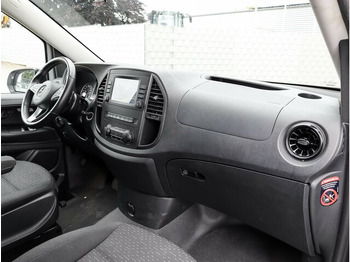 Пассажирский фургон MERCEDES-BENZ Vito 114 TourerPro,Extralang,8Sitzer,Automatik: фото 3