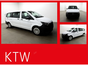 Пассажирский фургон MERCEDES-BENZ Vito 114