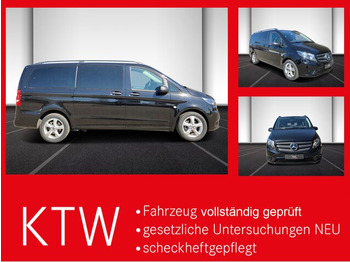 Микроавтобус MERCEDES-BENZ Vito 114