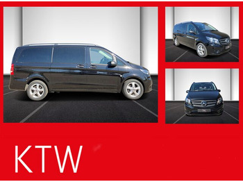 Микроавтобус MERCEDES-BENZ Vito 114