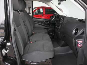 Микроавтобус, Пассажирский фургон MERCEDES-BENZ Vito 116CDI lang,TourerPro,2xKlima,9Sitze,Kamera: фото 3