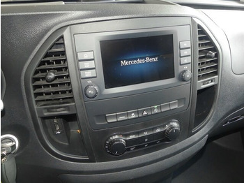 Микроавтобус, Пассажирский фургон MERCEDES-BENZ Vito 116CDI lang,TourerPro,2xKlima,9Sitze,Kamera: фото 4