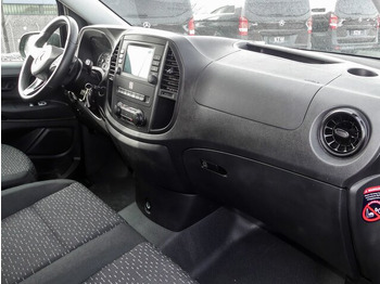 MERCEDES-BENZ Vito 116TourerPro ,Extralang,2xKlima,Kamera,AHK лизинг MERCEDES-BENZ Vito 116TourerPro ,Extralang,2xKlima,Kamera,AHK: фото 4