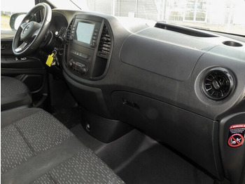 Микроавтобус, Пассажирский фургон MERCEDES-BENZ Vito 116TourerPro ,Extralang,2xKlima,Kamera,AHK: фото 4
