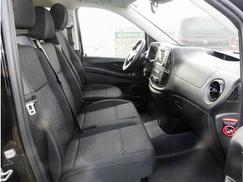MERCEDES-BENZ Vito 116TourerPro ,Extralang,2xKlima,Kamera,AHK лизинг MERCEDES-BENZ Vito 116TourerPro ,Extralang,2xKlima,Kamera,AHK: фото 3