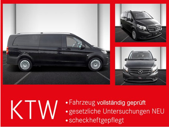 Пассажирский фургон MERCEDES-BENZ Vito 116