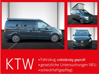 Кастенваген MERCEDES-BENZ