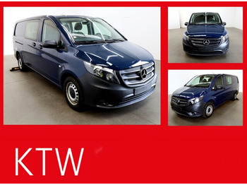 Легковой фургон MERCEDES-BENZ Vito 114