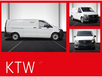 Легковой фургон MERCEDES-BENZ Vito 114