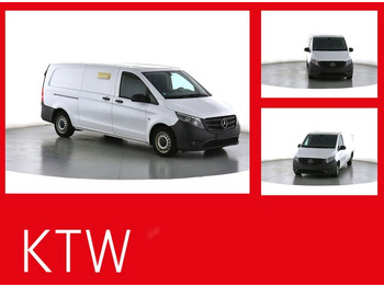 Легковой фургон MERCEDES-BENZ Vito 114