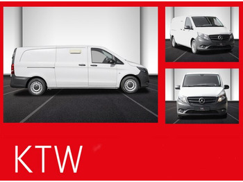 Легковой фургон MERCEDES-BENZ Vito 114
