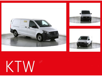 Легковой фургон MERCEDES-BENZ Vito 114
