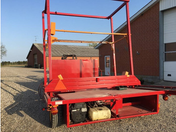 Новый Обмотчик рулонов Pomi Kombi pack: фото 2