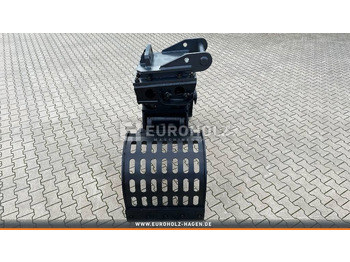Новый Грейфер для Строительной техники Abbruchgreifer MO 803D für Lehnhoff MS10: фото 3