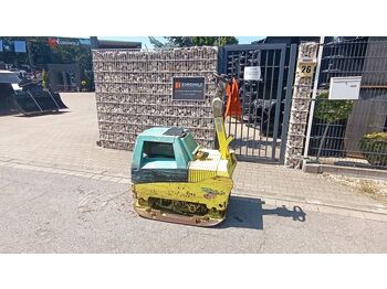 Виброплита AMMANN