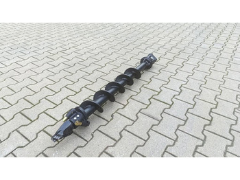 Навесное оборудование