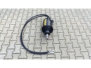 Навесное оборудование