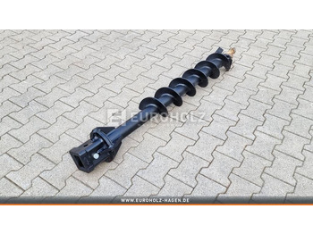 Новый Бур Digga A6-08-MFT Erdbohrer Durchmesser 200 mm: фото 5