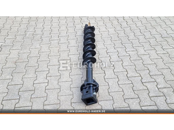 Новый Бур Digga A6-08-MFT Erdbohrer Durchmesser 200 mm: фото 4